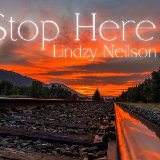 Stop Here — Lindzy Neilson